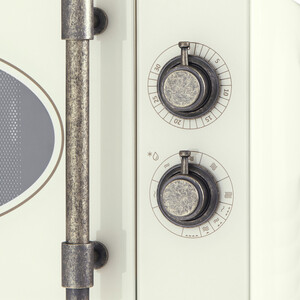 Микроволновая печь с грилем MAUNFELD JFSMO.20.5.GRIB