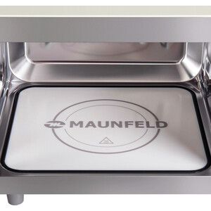 Микроволновая печь с грилем MAUNFELD JFSMO.20.5.GRIB
