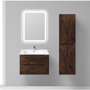 Тумба под раковину BelBagno Etna 70x50 rovere moro (ETNA-700-2C-SO-RW-P)