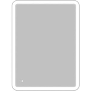 Зеркало BelBagno Spc-Mar 60х80 с подсветкой, сенсор (SPC-MAR-600-800-LED-TCH)