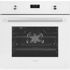 Встраиваемый комплект Weissgauff HGG 451 WFh + EOV 29 PDW