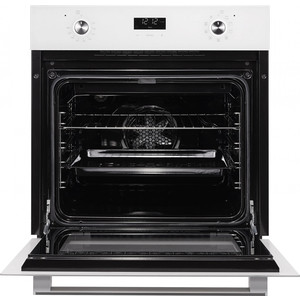 Встраиваемый комплект Weissgauff HGG 451 WFh + EOV 29 PDW