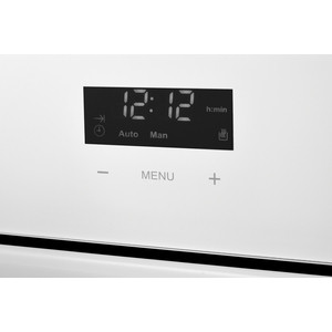 Электрический духовой шкаф Weissgauff EOV 29 PDW