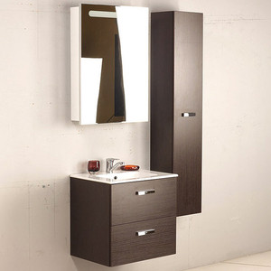 Мебель для ванной Roca Victoria Nord 60 венге