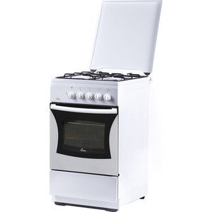 Газовая плита Flama FG 24023 W