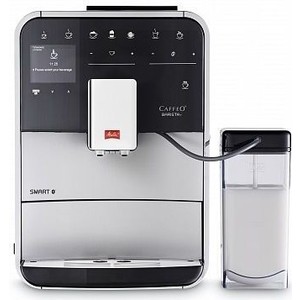 Кофемашина автоматическая Melitta Caffeo Barista T Smart F 830-101