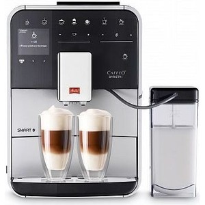 Кофемашина автоматическая Melitta Caffeo Barista T Smart F 830-101