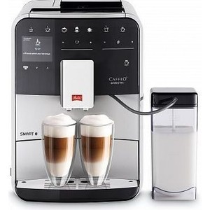 Кофемашина автоматическая Melitta Caffeo Barista T Smart F 830-101