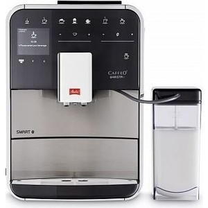 Кофемашина автоматическая Melitta Caffeo Barista T Smart SST F 840-100