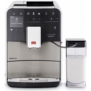Кофемашина автоматическая Melitta Caffeo Barista T Smart SST F 840-100