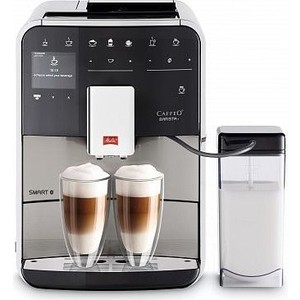 Кофемашина автоматическая Melitta Caffeo Barista T Smart SST F 840-100