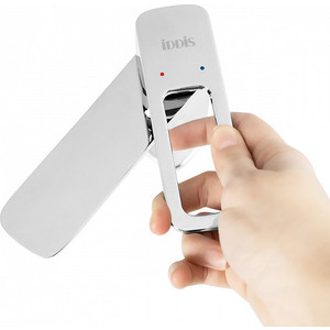 Смеситель для раковины IDDIS Slide (SLISB00i01)