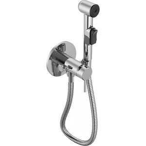 Гигиенический душ IDDIS Spring с гигиенической лейкой, хром (003SBR0i08)