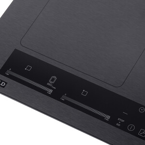 Встраиваемый комплект MAUNFELD EVI.594.FL2(S)-GR + EOEM.589B