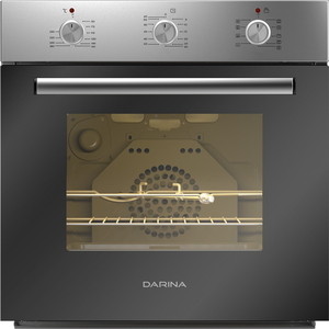 Электрический духовой шкаф DARINA 0U5 BDE 112 705 X