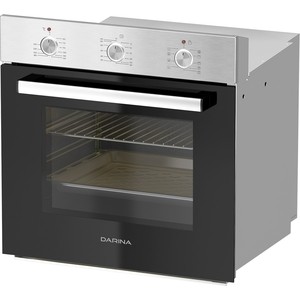 Электрический духовой шкаф DARINA 0U5 BDE 112 705 X