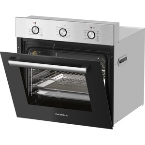 Электрический духовой шкаф DARINA 0U5 BDE 112 705 X