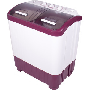 Стиральная машина EVGO WS-40PET