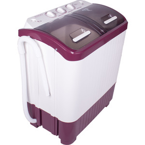 Стиральная машина EVGO WS-40PET