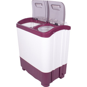 Стиральная машина EVGO WS-40PET