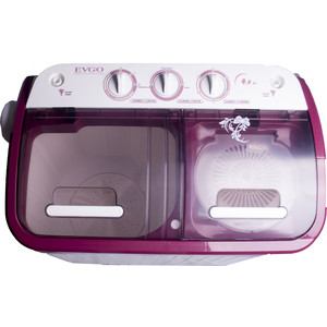 Стиральная машина EVGO WS-40PET