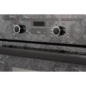 Электрический духовой шкаф GEFEST ЭДВ ДА 622-02 К53