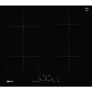 Индукционная варочная панель NEFF T46FD53X2
