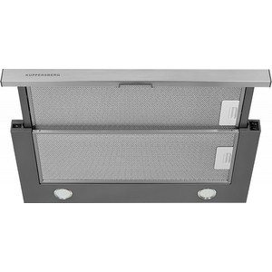 Вытяжка встраиваемая Kuppersberg SLIMLUX IV 60 X
