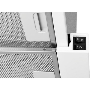 Вытяжка встраиваемая Kuppersberg SLIMLUX IV 60 GW