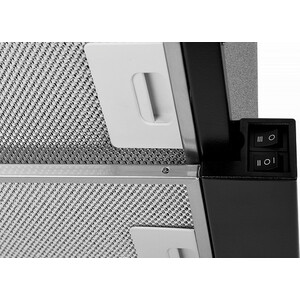Вытяжка встраиваемая Kuppersberg SLIMLUX IV 60 GB