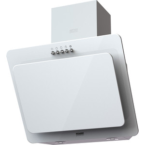 Вытяжка Krona Liva 500 white PB