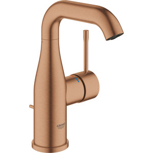 Смеситель для раковины Grohe Essence теплый закат матовый (23462DL1)