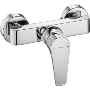 Смеситель для душа Roca Atlas хром (5A2190C0M)