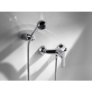 Смеситель для душа Roca Victoria хром (5A2125C0M)