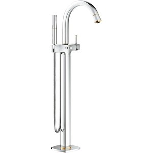 Смеситель для ванны Grohe Grandera с механизмом (23318IG0, 45984001)