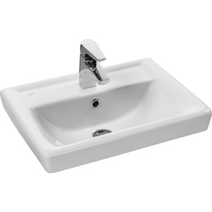 Раковина мебельная Santek Тигода Мини 50х38 (1WH302128)