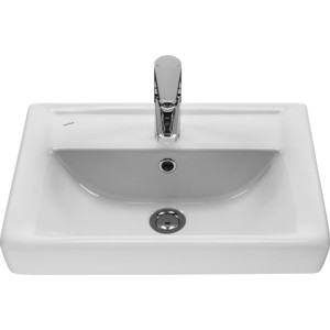 Раковина мебельная Santek Тигода Мини 50х38 (1WH302128)