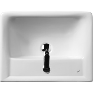 Раковина мебельная Santek Тигода Мини 50х38 (1WH302128)