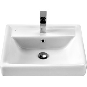 Раковина мебельная Santek Тигода 55 (1WH302126)