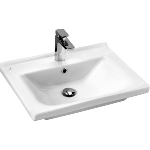 Раковина мебельная Santek Миранда 60х43 (1WH302421)