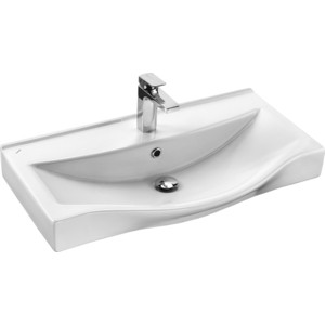 Раковина мебельная Santek Беверли 80 (1WH302422)