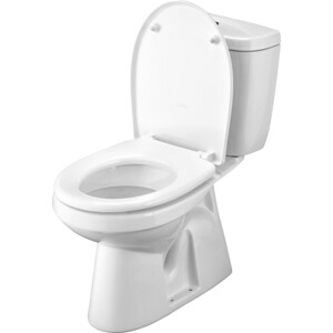 Унитаз-компакт Santek Анимо с сиденьем (1WH110038)