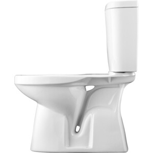 Унитаз-компакт Santek Анимо с сиденьем (1WH110038)