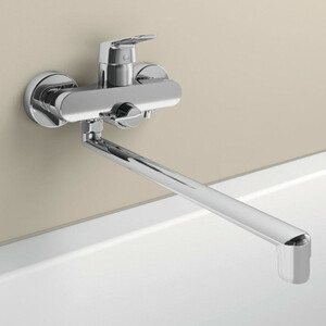 Смеситель для ванны Ideal Standard Ceraflex (B1741AA)