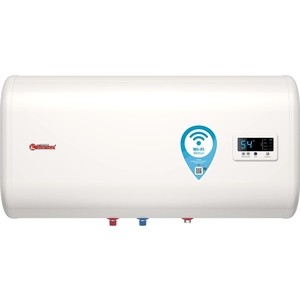 Накопительный водонагреватель Thermex IF 80 H (pro) Wi-Fi