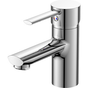 Смеситель для раковины Agger Punctual (A1602100)