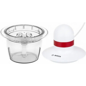 Измельчитель Bosch MMRP1000 YourCollection