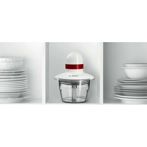 Измельчитель Bosch MMRP1000 YourCollection