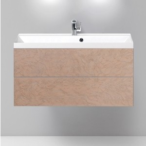 Тумба под раковину BelBagno Regina 100 marmo rosa (REGINA-1000-2C-SO-MR-BLUM)