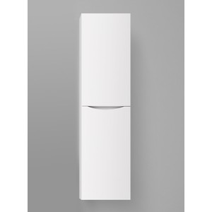 Пенал BelBagno Fly/Marino 40 bianco opaco, левый (FLY-MARINO-1500-2A-SC-BO-P-L)